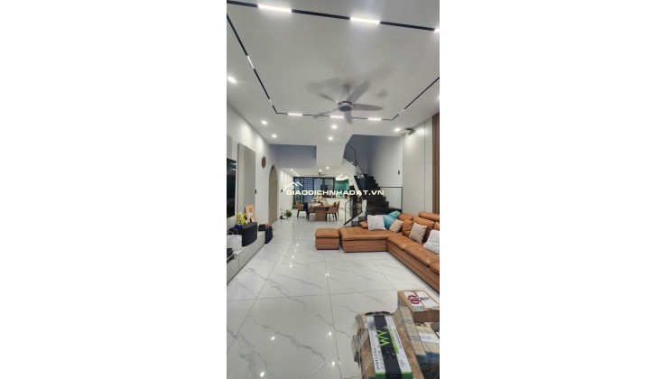 NHÀ 3 TẦNG - AN HẢI 6, SƠN TRÀ – 100M2 – 12 TỶ - THƯƠNG LƯỢNG