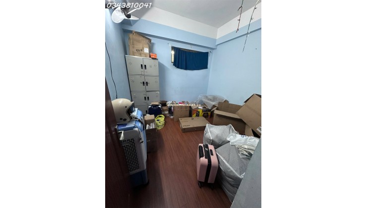 Chung cư Đại thanh, 56m, 2N2VS, có sổ, toà CT10B