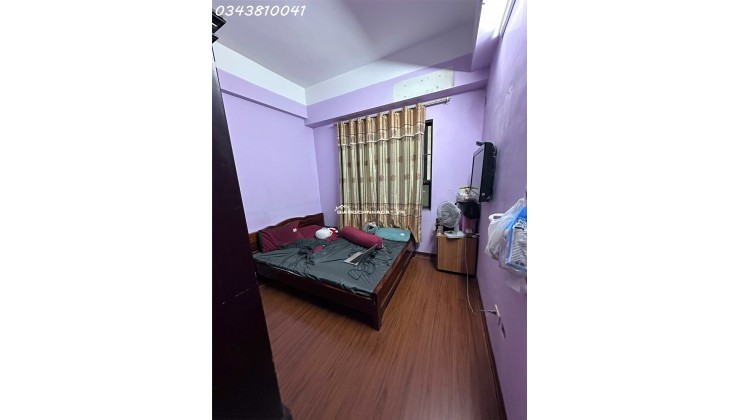 Chung cư Đại thanh, 56m, 2N2VS, có sổ, toà CT10B
