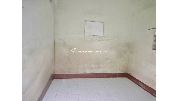 Cho thuê nhà mặt phố