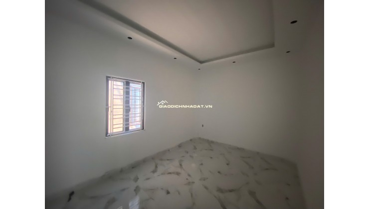 NHÀ MỚI TINH – NGÕ ĐẰNG HẢI HẢI AN