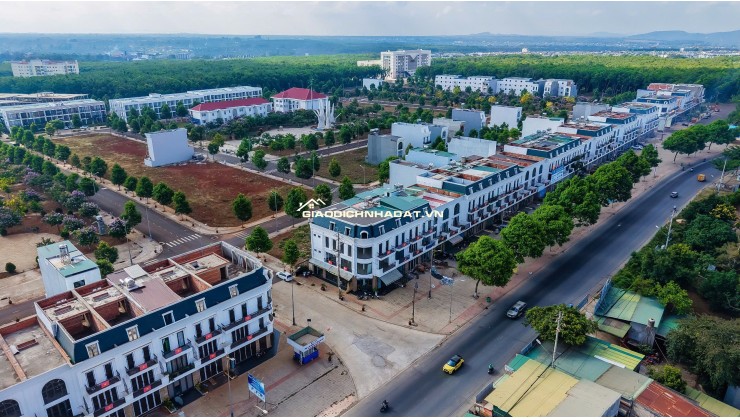 Đất nền tại khu đô thị Ân Phú, đối diện công viên trung tâm