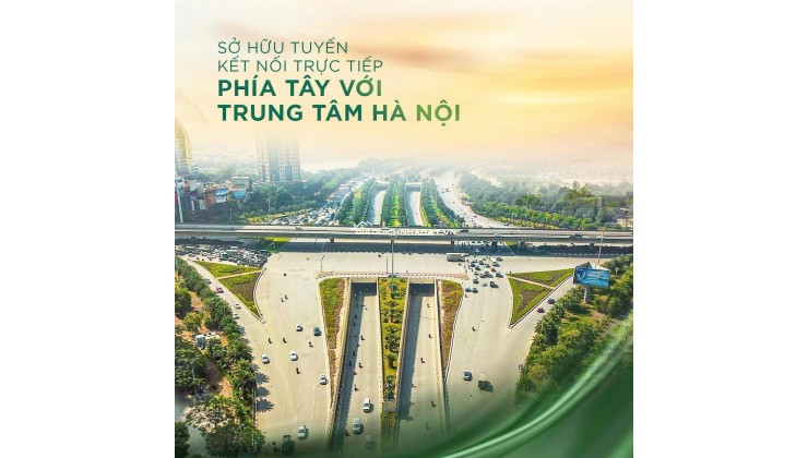 Liền kề hiếm tại Mailand Hanoi City, 13,369 tỷ, 66m2, đầy đủ tiện ích