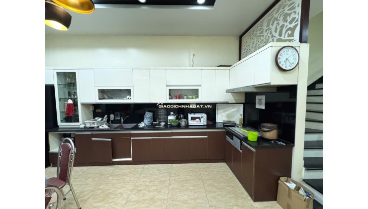 Nhà Gốc Dân LÔ GÓC TĐC Sao Sáng - Ngô Gia Tự - Hải An