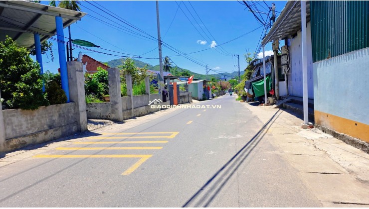 1,380 CÓ TL/120m SÁT ĐƯỜNG NHỰA, TRƯỜNG CẤP 1