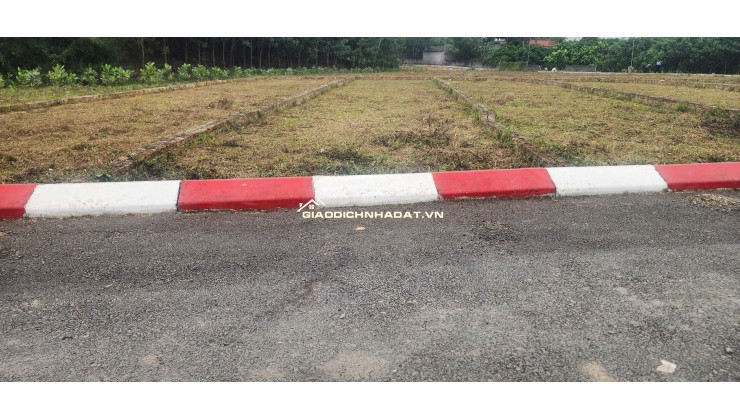 2XX TRIỆU – CÓ NGAY ĐẤT SỔ RIÊNG, TRUNG TÂM AN BÌNH – LẠC THỦY