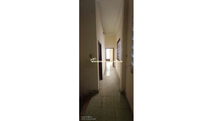 TÂN BÌNH – NHÀ ĐẤT 100M² NGANG 5M – GIÁ 15 TỶ. LH:0908299768.