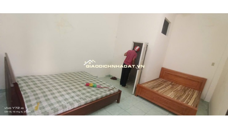 TÂN BÌNH – NHÀ ĐẤT 100M² NGANG 5M – GIÁ 15 TỶ. LH:0908299768.