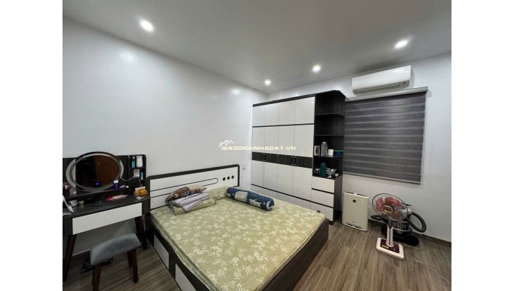 BÁN NHÀ XÂY MỚI TINH - NGÕ LỰC HÀNH - HẢI AN