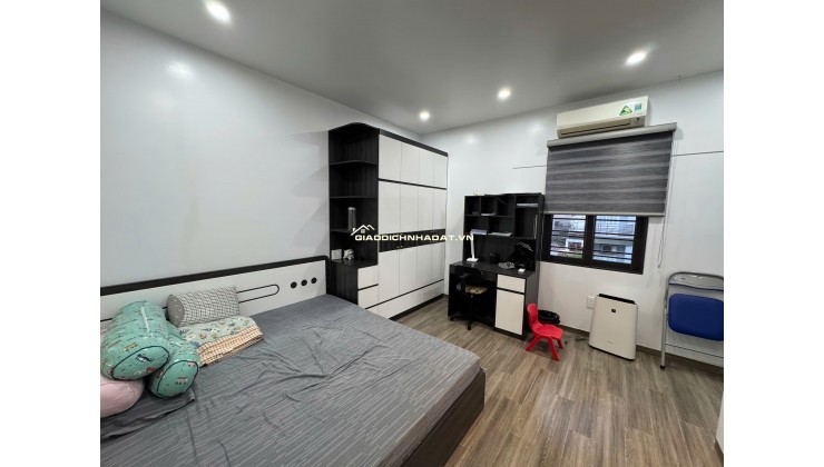 BÁN NHÀ XÂY MỚI TINH - NGÕ LỰC HÀNH - HẢI AN