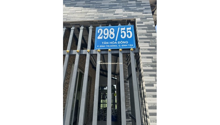 CHO THUÊ KHO / XƯỞNG ĐẸP 250M2 – P.BÌNH TRỊ ĐÔNG, BÌNH TÂN, TP.HCM. Lh:0903900638.