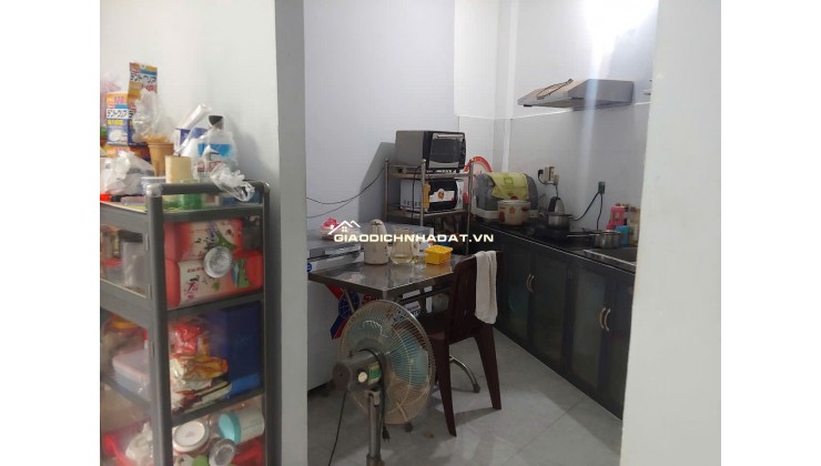 BÁN NHÀ TẠI TRỊNH THỊ DỐI - 57.5M2 CCVB CHỈ 1TỶ370. LH:0865189350.