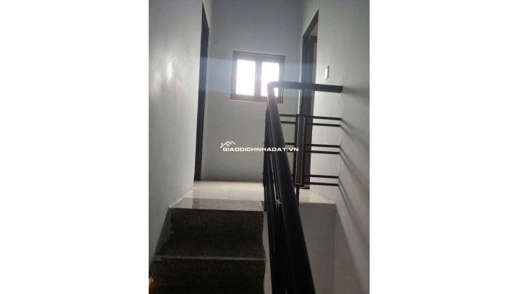 BÁN NHÀ TẠI TRỊNH THỊ DỐI - 57.5M2 CCVB CHỈ 1TỶ370. LH:0865189350.