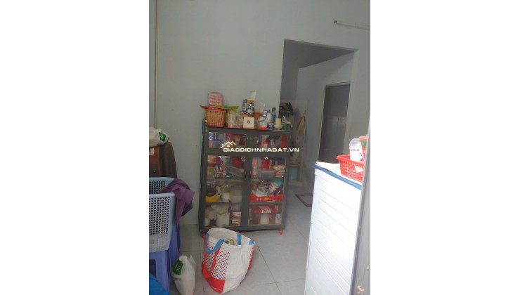 BÁN NHÀ TẠI TRỊNH THỊ DỐI - 57.5M2 CCVB CHỈ 1TỶ370. LH:0865189350.