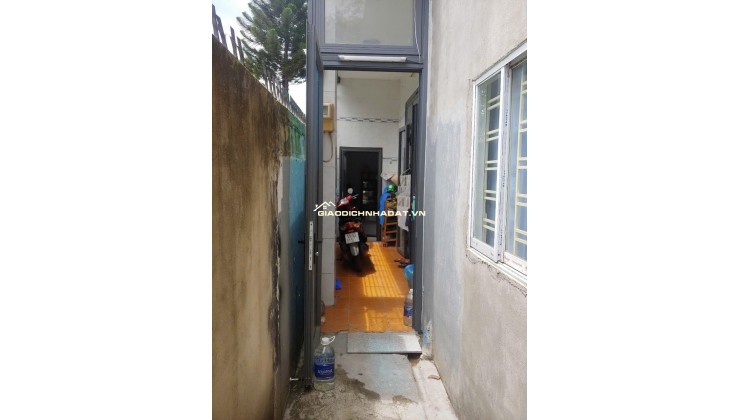 BÁN NHÀ TẠI TRỊNH THỊ DỐI - 57.5M2 CCVB CHỈ 1TỶ370. LH:0865189350.
