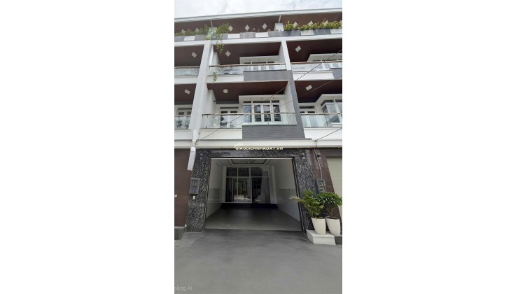 NHÀ MỜI ĐẸP HẺM XE HƠI NHÀ BÈ (5X16,5) 3 TẦNG CHỈ 7,5 TỶ - SỔ HỒNG RIÊNG HOÀN CÔNG