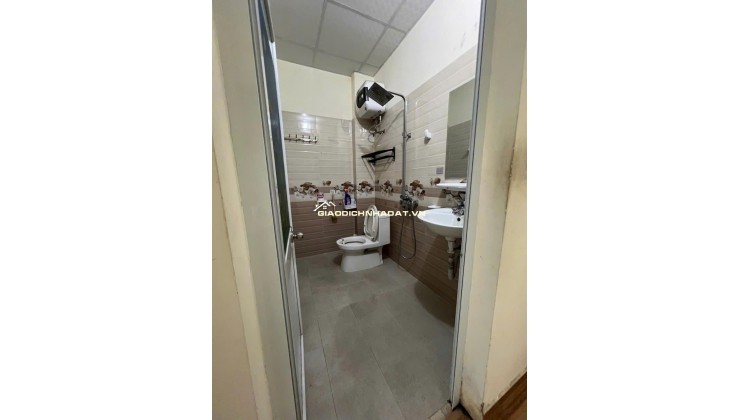 BÁN GẤP NHÀ NGÕ THẲNG - PHỐ TRẦN NGUYÊN HÃN – 53M2 – 3,6 TỶ. LH:0974607629.