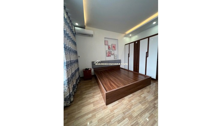 BÁN GẤP NHÀ NGÕ THẲNG - PHỐ TRẦN NGUYÊN HÃN – 53M2 – 3,6 TỶ. LH:0974607629.