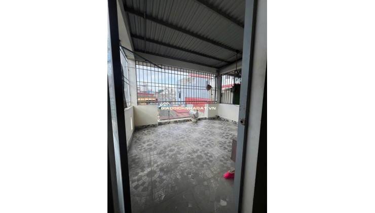 BÁN GẤP NHÀ NGÕ THẲNG - PHỐ TRẦN NGUYÊN HÃN – 53M2 – 3,6 TỶ. LH:0974607629.