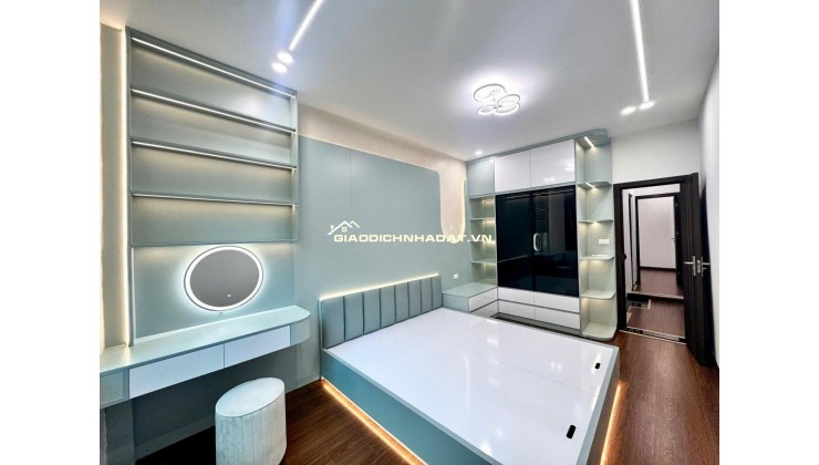 Tổ ấm lý tưởng  – Khu Phố Văn Minh, Dân Trí Cao – Con Cái Đi Học Tiện Lợi Đủ Đường