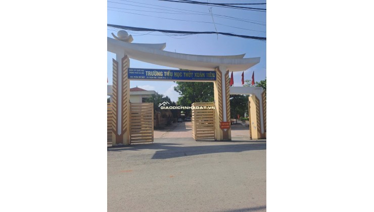 Chính chủ cần tiền bán gấp mảnh đất đẹp nhất Chương Mỹ