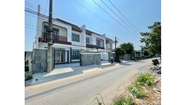 Còn 1 căn duy nhất  BÁN BIỆT THỰ MINI MẶT TIỀN ĐƯỜNG NHỰA PHI TRƯỜNG – XÂY MỚI 100% – PHƯỜNG TÂN TRIỀU ĐỒNG NAI