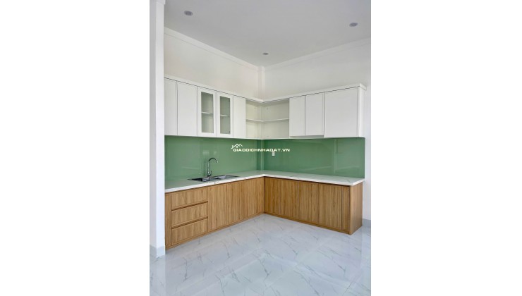 Còn 1 căn duy nhất  BÁN BIỆT THỰ MINI MẶT TIỀN ĐƯỜNG NHỰA PHI TRƯỜNG – XÂY MỚI 100% – PHƯỜNG TÂN TRIỀU ĐỒNG NAI
