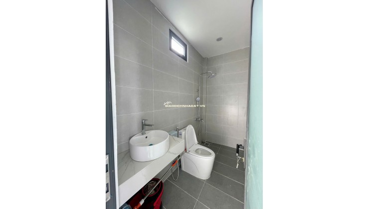 Còn 1 căn duy nhất  BÁN BIỆT THỰ MINI MẶT TIỀN ĐƯỜNG NHỰA PHI TRƯỜNG – XÂY MỚI 100% – PHƯỜNG TÂN TRIỀU ĐỒNG NAI