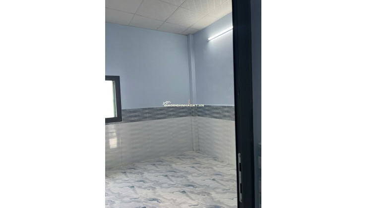 NHÀ MỚI TRẦN XUÂN XOẠN TÂN HƯNG Q7 ( 3,2 X12) 3PN SỔ HỒNG RIÊNG CHỈ 4,850 TỶ