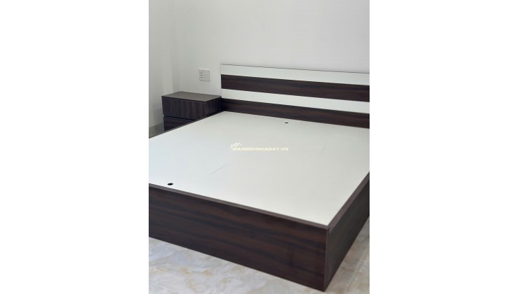 BÁN NHÀ CẦN GIUỘC, TÂY NINH - 82MV - SHR HOÀN CÔNG ĐẦY ĐỦ - CHỈ 3.5 TỶ. LH:0933696918