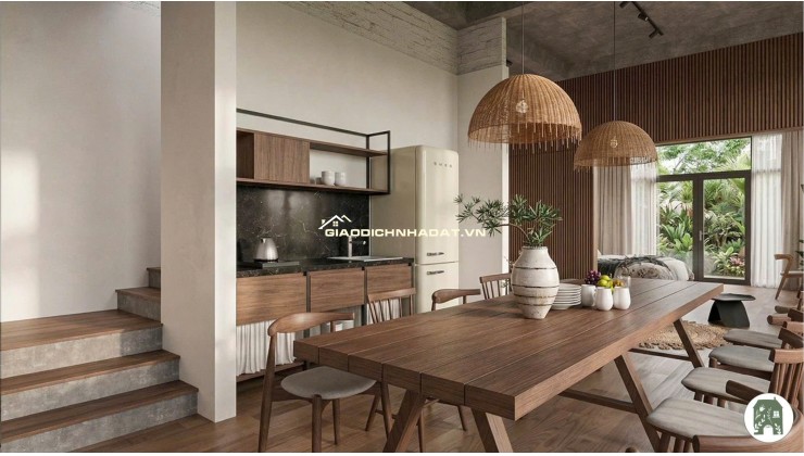 BÁN BIỆT THỰ NGHĨ DƯỠNG Labeute BẢO LỘC - CHIẾT KHẤU CAO TRONG KHU VỰC LÊN ĐẾN 9%