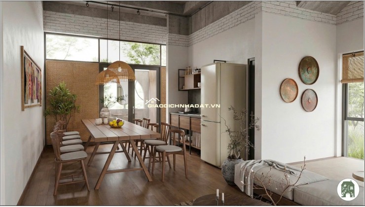 BÁN BIỆT THỰ NGHĨ DƯỠNG Labeute BẢO LỘC - CHIẾT KHẤU CAO TRONG KHU VỰC LÊN ĐẾN 9%