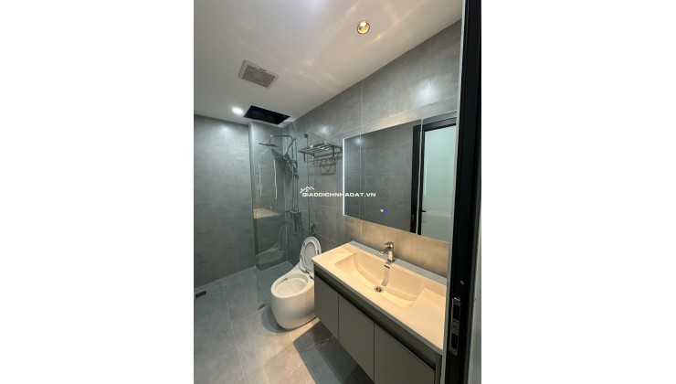 Nhà tái định cư đẹp như zá