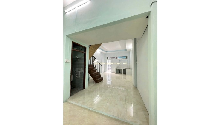 CỰC HIẾM , NHÀ 2 MẶT HẺM VƯỜN LÀI ,Thông Tân Hương , QUẬN TÂN PHÚ ,80m², CHỈ NHỈNH 7 TỶ