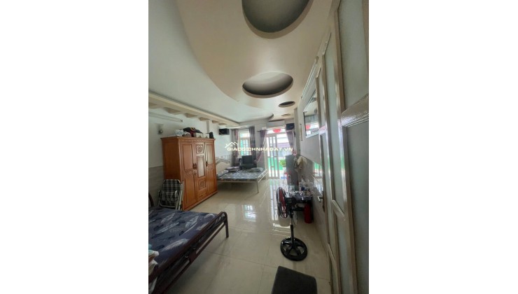 CỰC HIẾM , NHÀ 2 MẶT HẺM VƯỜN LÀI ,Thông Tân Hương , QUẬN TÂN PHÚ ,80m², CHỈ NHỈNH 7 TỶ
