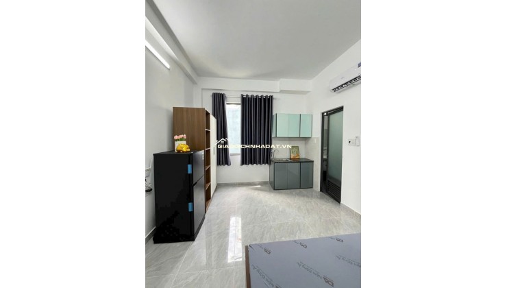 CHDV Đường Văn Cao  Tân Phú  130m2  Ngang Khủng Hơn 6m  20 Phòng Dòng Tiền 720 Triệu/ Năm - Nhỉnh 14 Tỷ Xíu