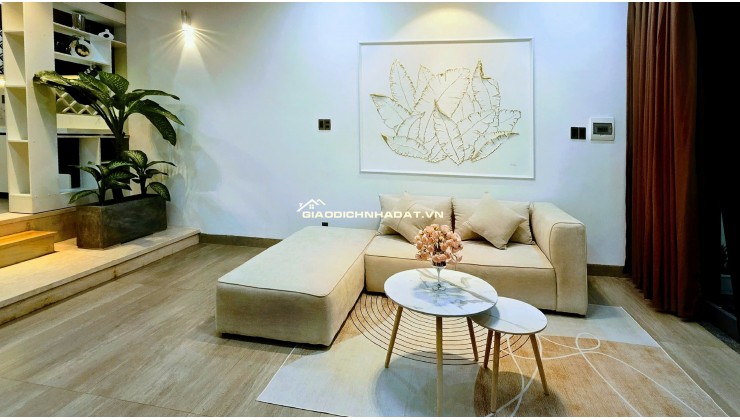 NHÀ ĐẸP 3 TẦNG - NGÔ THẾ VINH - HẢI CHÂU, 100M2 - 10,95 TỶ