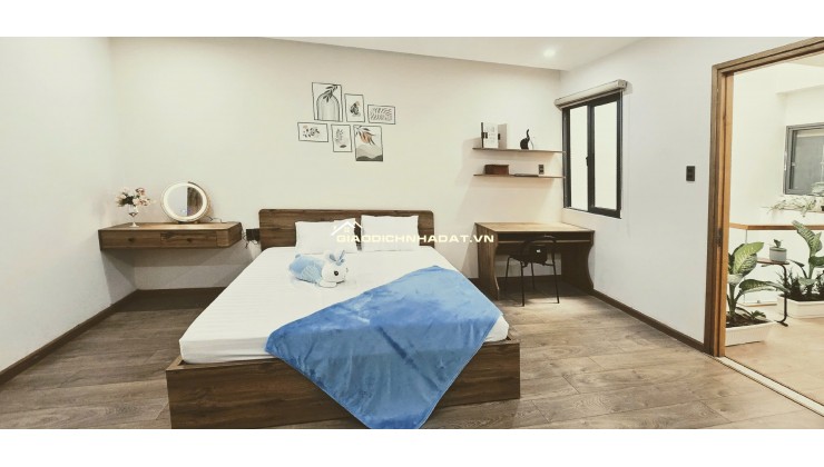 NHÀ ĐẸP 3 TẦNG - NGÔ THẾ VINH - HẢI CHÂU, 100M2 - 10,95 TỶ