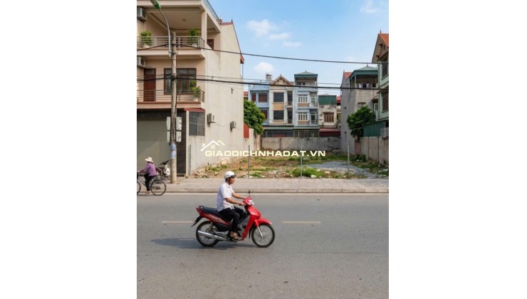 Chuyển nhượng gấp đất thổ cư, gần trường học, trạm y tế. Giá đầu tư