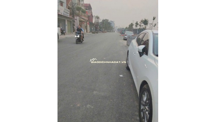 Chuyển nhượng gấp đất thổ cư, gần trường học, trạm y tế. Giá đầu tư