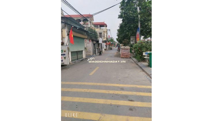 Chuyển nhượng gấp đất thổ cư, gần trường học, trạm y tế. Giá đầu tư