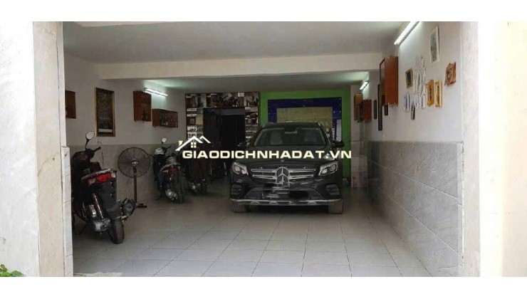 Bán Nhà Mặt Tiền Kinh Doanh Đỉnh Lương Trúc Đàm - 115m2 Ngang Khủng Hơn 6m 4Tầng  nhỉnh 22.X Tỷ