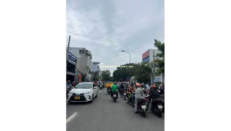 Bán Nhà Mặt Tiền Kinh Doanh Đỉnh Lương Trúc Đàm - 115m2 Ngang Khủng Hơn 6m 4Tầng  nhỉnh 22.X Tỷ