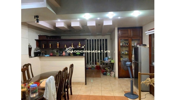 Bán Nhà Mặt Tiền Kinh Doanh Đỉnh Lương Trúc Đàm - 115m2 Ngang Khủng Hơn 6m 4Tầng  nhỉnh 22.X Tỷ
