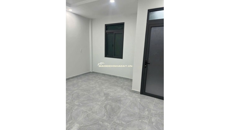 NHÀ MỚI ĐẸP HUỲNH TẤN PHÁT , PHÚ THUẬN ,  Q7 - 20M2 -2PN CHỈ 1 TY 270TR