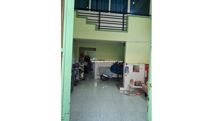 BÁN NHÀ VĨNH LỘC A - BÌNH CHÁNH, DT 52M2 - CHỈ 1.45TỶ. LH:0778694152.