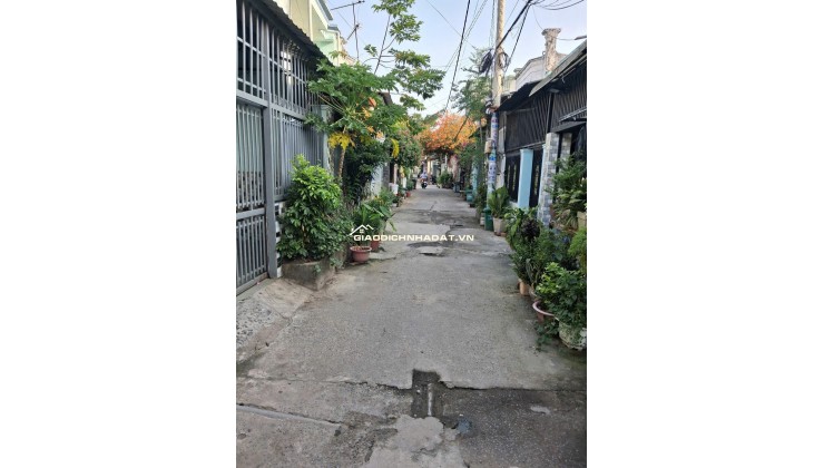 BÁN NHÀ VĨNH LỘC A - BÌNH CHÁNH, DT 52M2 - CHỈ 1.45TỶ. LH:0778694152.