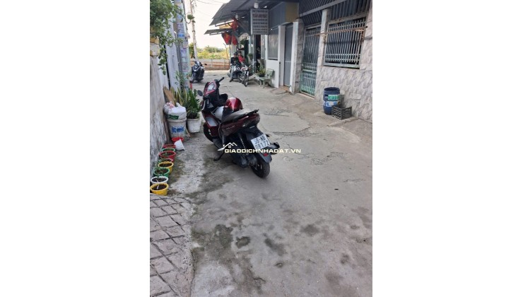 BÁN NHÀ VĨNH LỘC A - BÌNH CHÁNH, DT 52M2 - CHỈ 1.45TỶ. LH:0778694152.