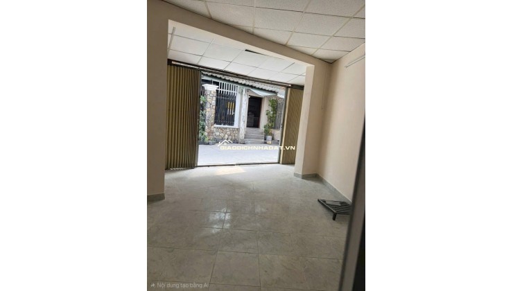 NHÀ MỚI ĐẸP HUỲNH TẤN PHÁT , PHÚ THUẬN ,  Q7 - 20M2 -2PN CHỈ 1 TY 270TR