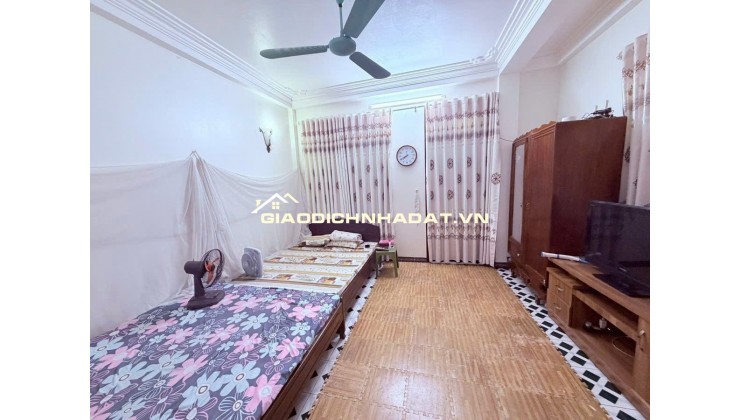  BÁN NHÀ PHÂN LÔ TRIỀU KHÚC – NGÕ Ô TÔ ĐỖ CỬA – HAI MẶT THOÁNG – 60M2 16.9 TỶ
